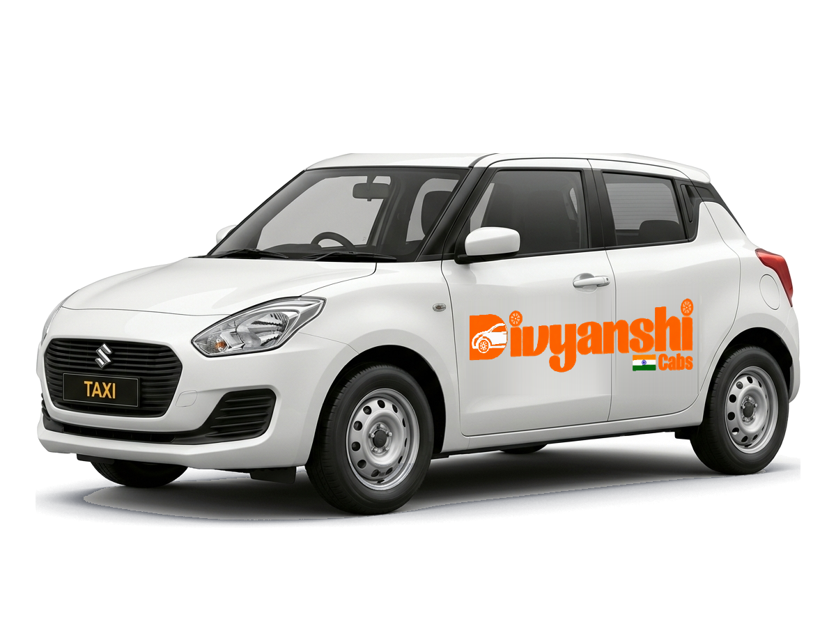 Hatchback Taxi - WagonR, Swift, Baleno